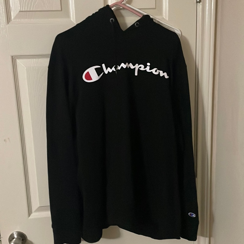 Champion Hoodie